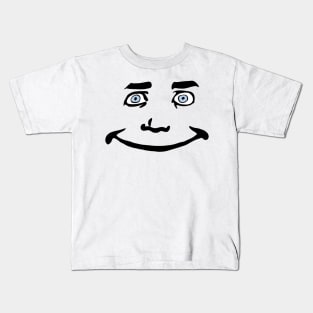 Otto the Autopilot Kids T-Shirt